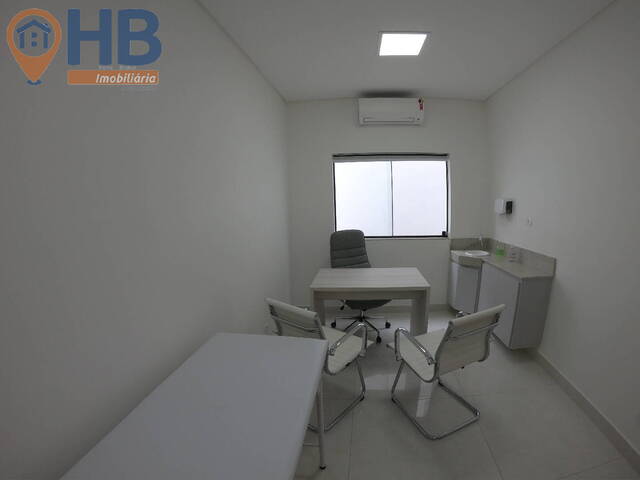 #SL3857 - Sala para Locação em São José dos Campos - SP - 3