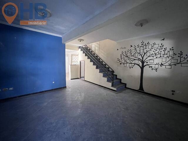 #SO8080 - Casa para Venda em São José dos Campos - SP - 1