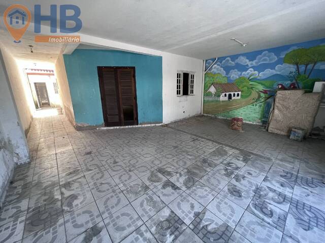 #SO8080 - Casa para Venda em São José dos Campos - SP - 2