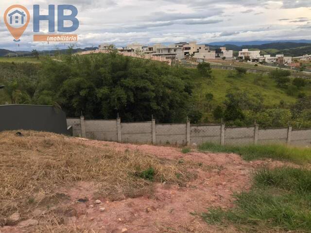 #TE3871 - Terreno em condomínio para Venda em São José dos Campos - SP - 1