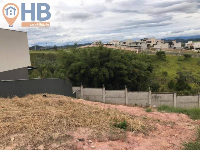 #TE3871 - Terreno em condomínio para Venda em São José dos Campos - SP - 3