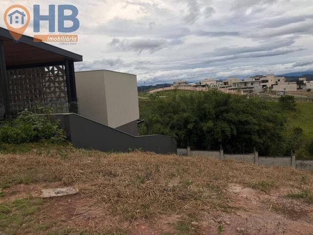 #TE3871 - Terreno em condomínio para Venda em São José dos Campos - SP - 2