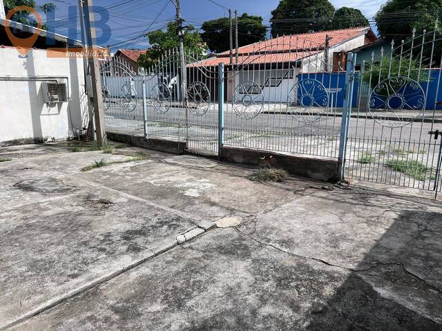 #CA3875 - Casa para Venda em São José dos Campos - SP - 2