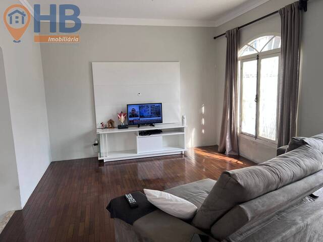 #CA3875 - Casa para Venda em São José dos Campos - SP - 3