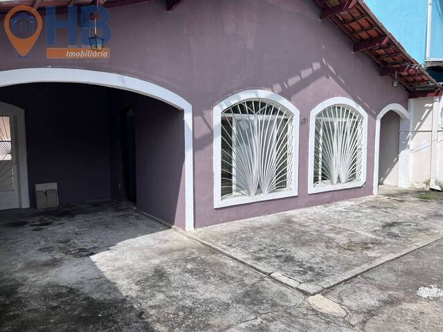 #CA3875 - Casa para Venda em São José dos Campos - SP - 1
