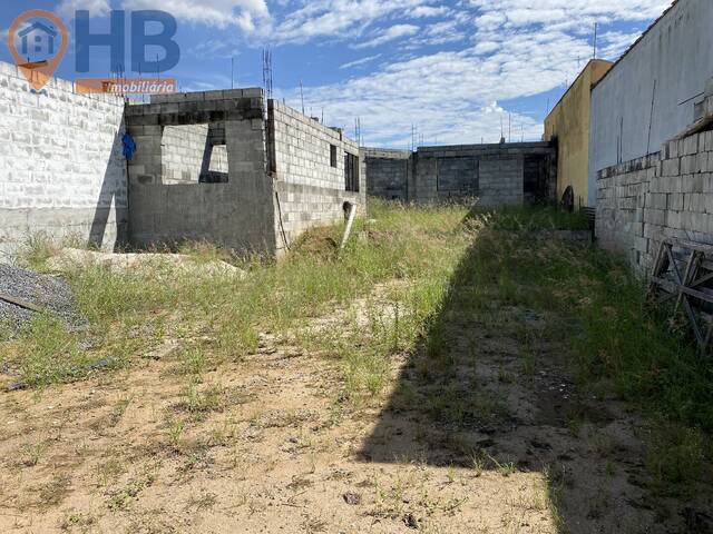 #TE3881 - Terreno para Venda em Jacareí - SP - 1