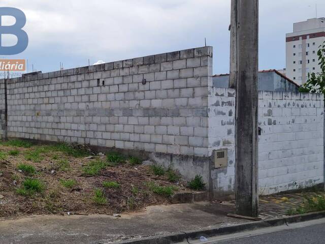 #TE3881 - Terreno para Venda em Jacareí - SP - 2