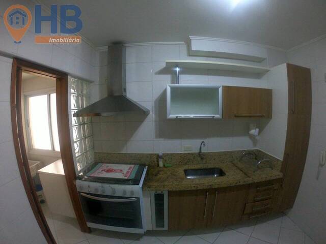 Apartamento para Venda em São José dos Campos - 4