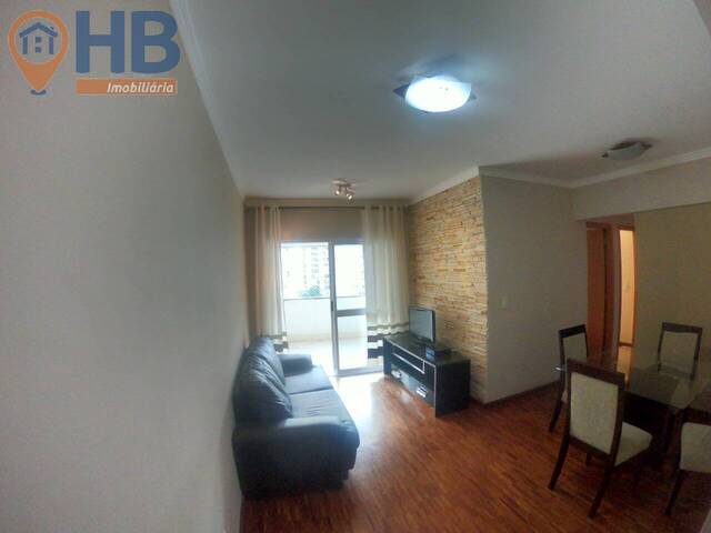 #AP3885 - Apartamento para Venda em São José dos Campos - SP - 2