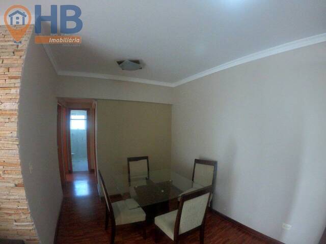 Apartamento para Venda em São José dos Campos - 5