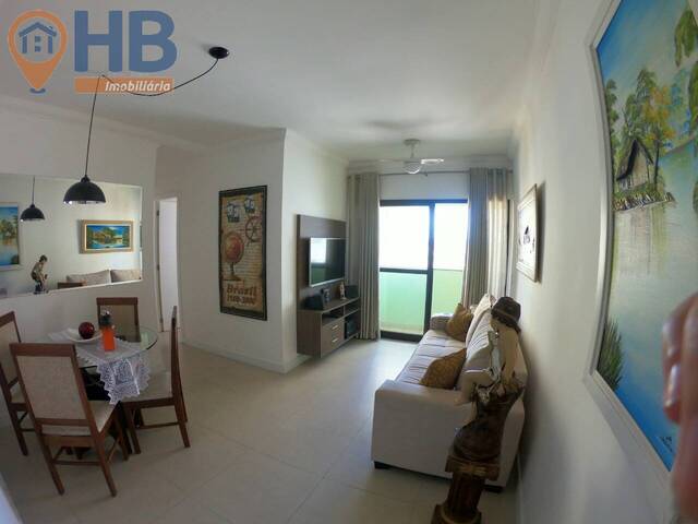 #AP3894 - Apartamento para Venda em São José dos Campos - SP - 1