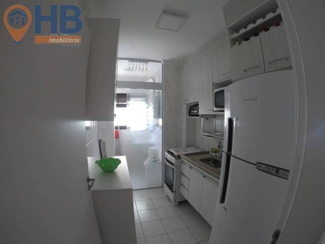 Apartamento para Venda em São José dos Campos - 5