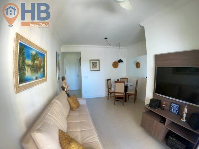 #AP3894 - Apartamento para Venda em São José dos Campos - SP - 2