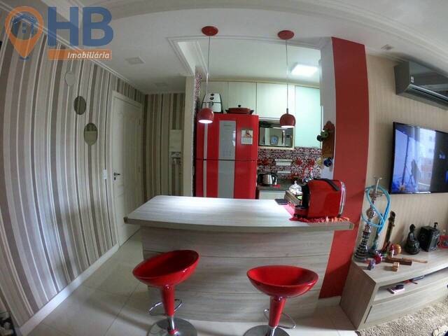 Apartamento para Venda em São José dos Campos - 2
