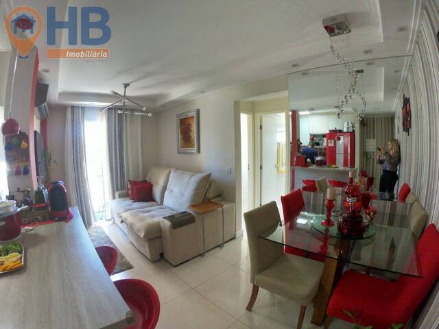 Apartamento para Venda em São José dos Campos - 4