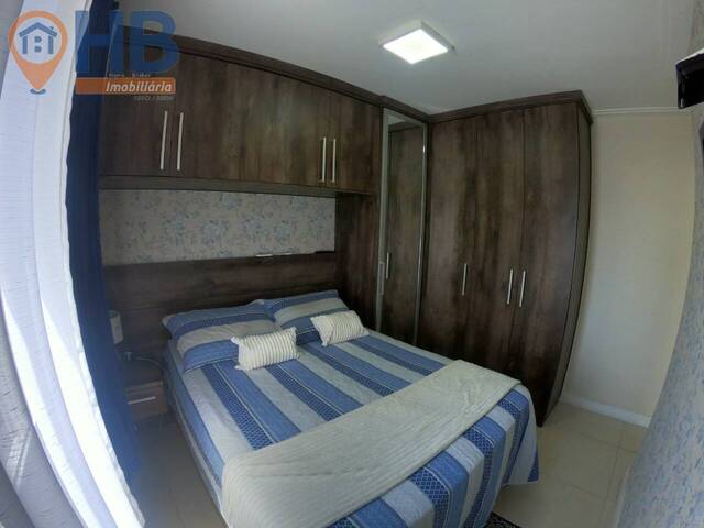 Apartamento para Venda em São José dos Campos - 5