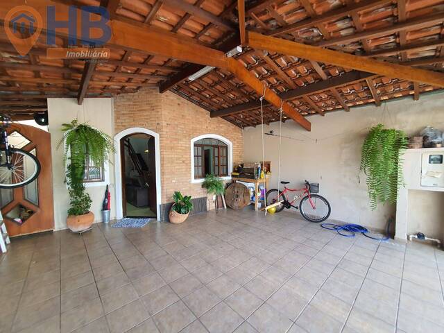 #CA3901 - Casa para Venda em São José dos Campos - SP - 1