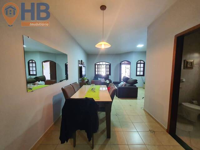 #CA3901 - Casa para Venda em São José dos Campos - SP - 2