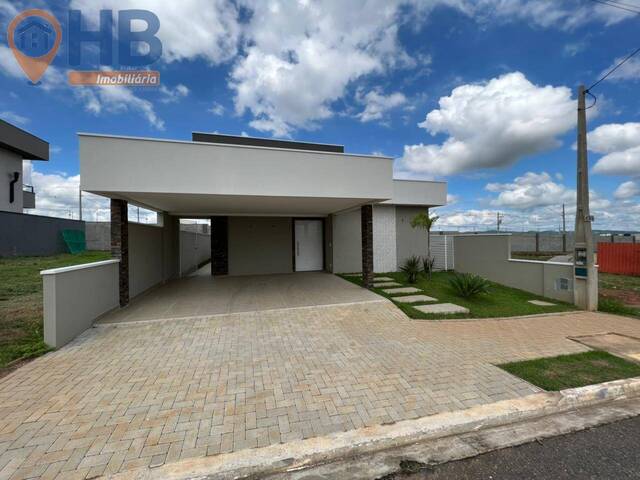 #CA3906 - Casa em condomínio para Venda em São José dos Campos - SP - 3