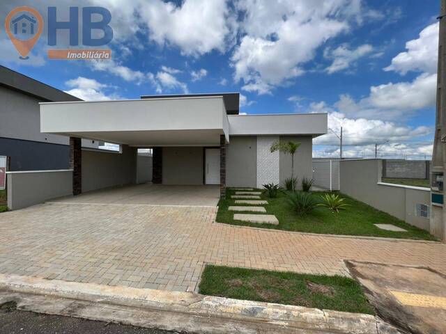 #CA3906 - Casa em condomínio para Venda em São José dos Campos - SP - 1