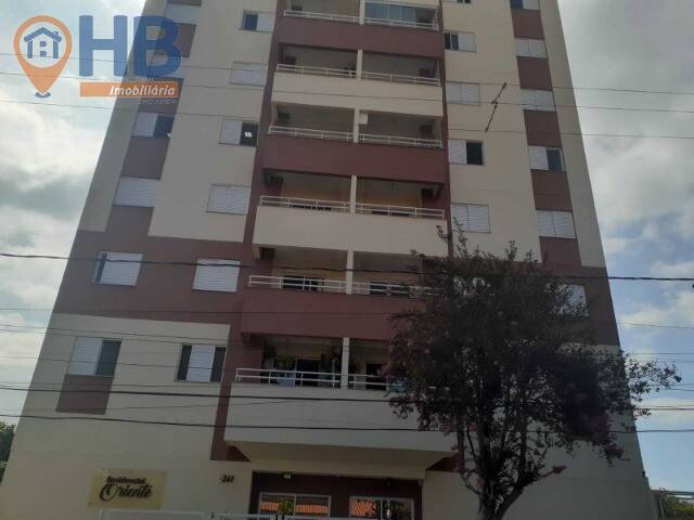 #AP3917 - Apartamento para Venda em São José dos Campos - SP - 1
