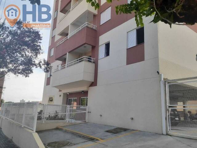 #AP3917 - Apartamento para Venda em São José dos Campos - SP - 2