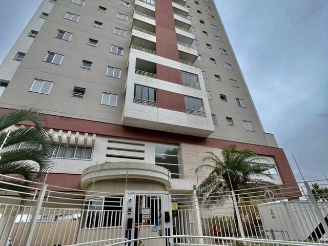 #AP3918 - Apartamento Churrasqueira na Sacada para Venda em São José dos Campos - SP - 2