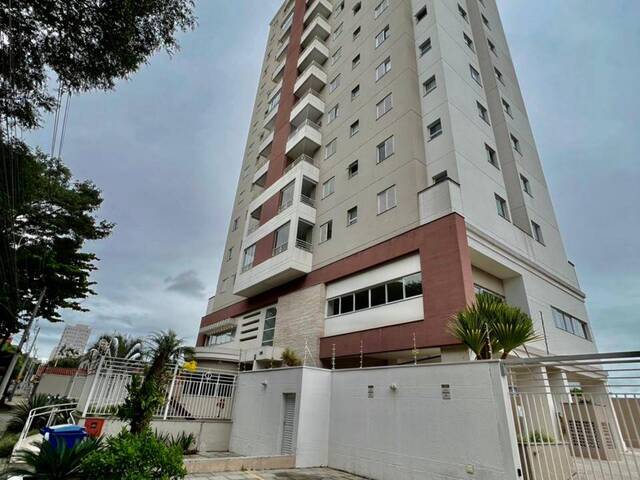 #AP3918 - Apartamento Churrasqueira na Sacada para Venda em São José dos Campos - SP - 3