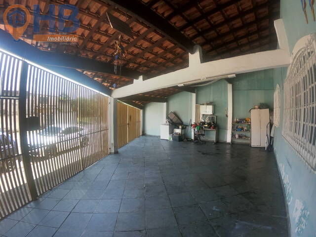 #CA3921 - Casa para Venda em São José dos Campos - SP - 3