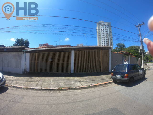 #CA3921 - Casa para Venda em São José dos Campos - SP - 1