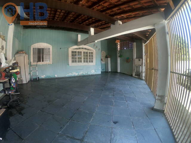 #CA3921 - Casa para Venda em São José dos Campos - SP - 2