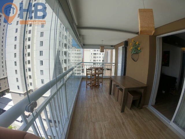 #AP3923 - Apartamento Varanda Gourmet para Venda em São José dos Campos - SP - 2