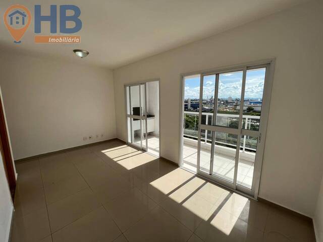 Apartamento Churrasqueira na Sacada para Venda em São José dos Campos - 5