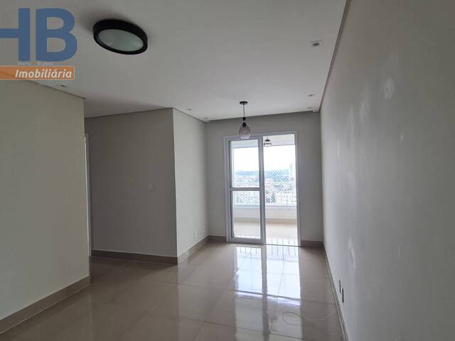 #AP3926 - Apartamento para Venda em São José dos Campos - SP - 1