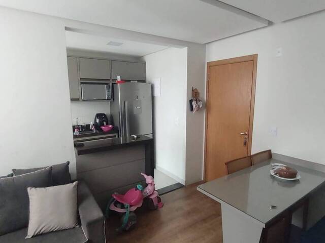 #AP3927 - Apartamento para Venda em São José dos Campos - SP - 1