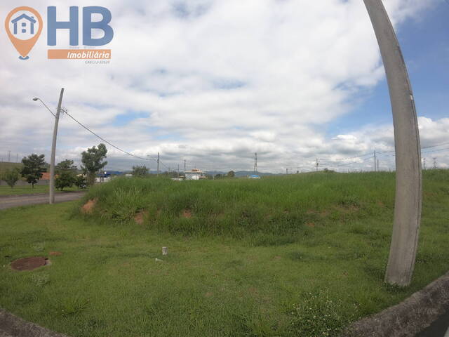 #TE3933 - Terreno em condomínio para Venda em Caçapava - SP - 3