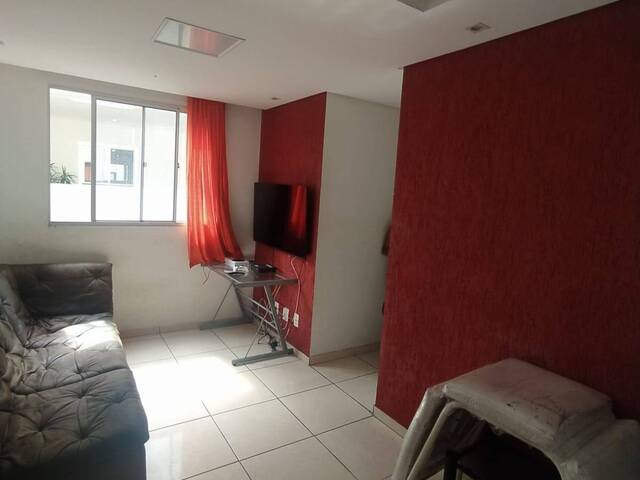 #AP3937 - Apartamento para Venda em São José dos Campos - SP - 1