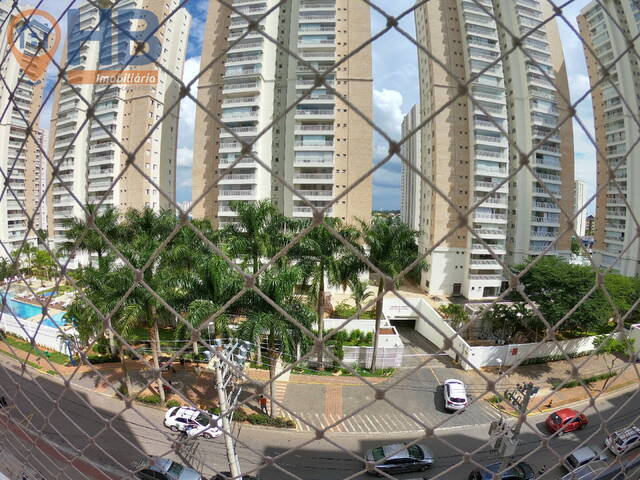 #AP3942 - Apartamento Varanda Gourmet para Locação em São José dos Campos - SP - 2