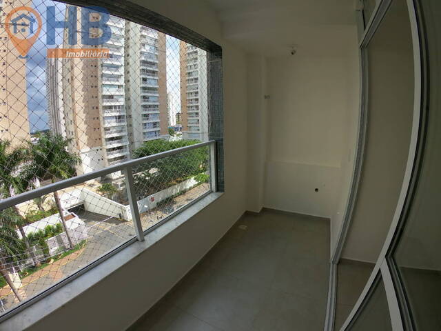 #AP3942 - Apartamento Varanda Gourmet para Locação em São José dos Campos - SP - 3