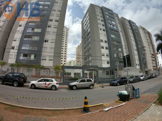 #AP3942 - Apartamento Varanda Gourmet para Locação em São José dos Campos - SP - 1