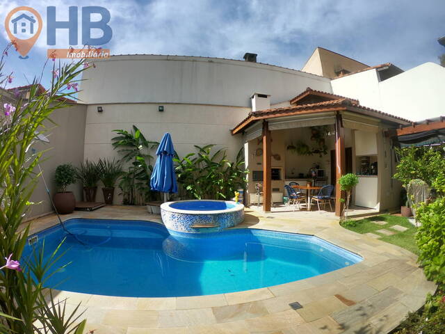 #CA3953 - Casa para Venda em São José dos Campos - SP - 1