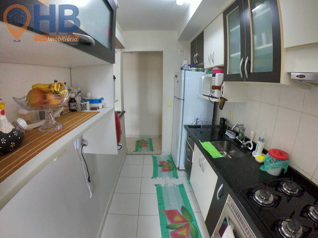 Apartamento para Venda em São José dos Campos - 4