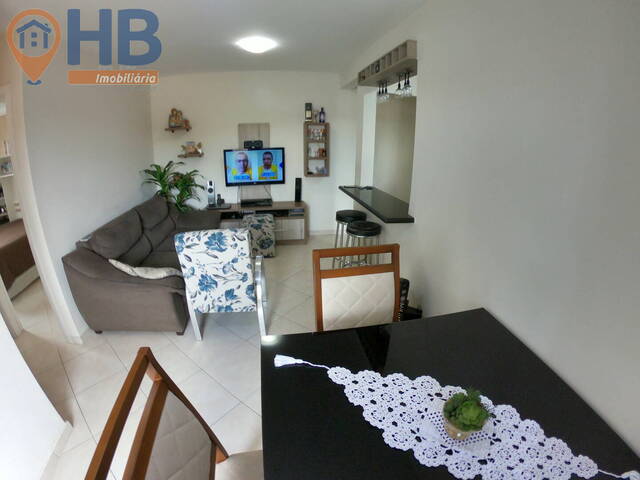 Apartamento para Venda em São José dos Campos - 2