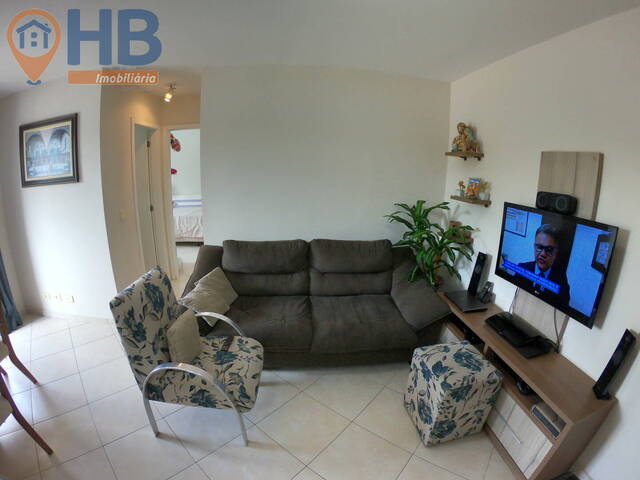 Apartamento para Venda em São José dos Campos - 3