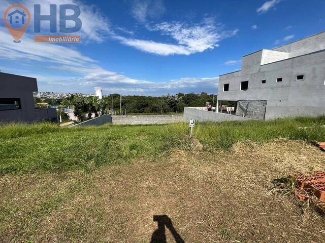 #TE3962 - Terreno em condomínio para Venda em São José dos Campos - SP - 1