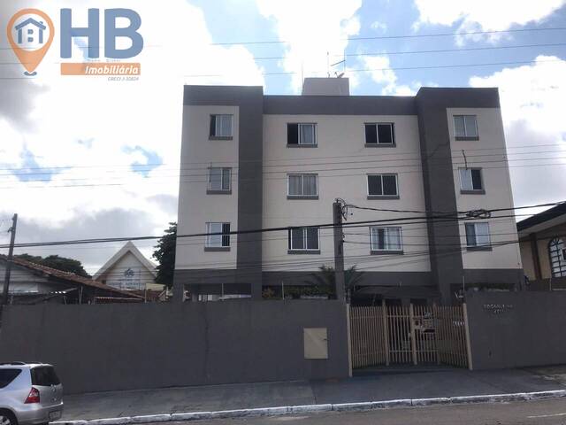 #AP3964 - Apartamento para Venda em São José dos Campos - SP - 1