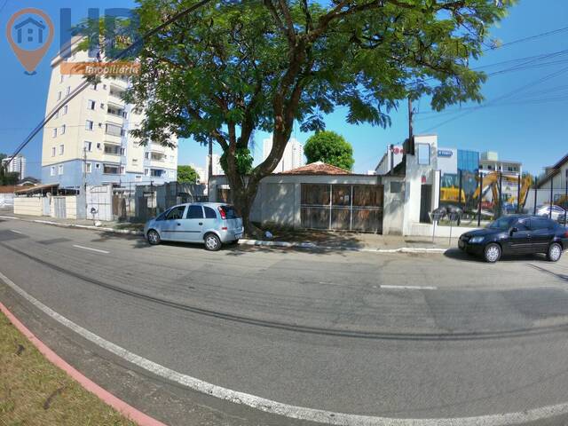 #TE3973 - Área para Incorporação para Venda em São José dos Campos - SP - 3
