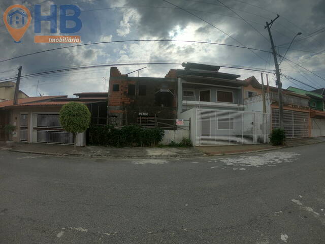 Venda em Residencial de Ville - São José dos Campos