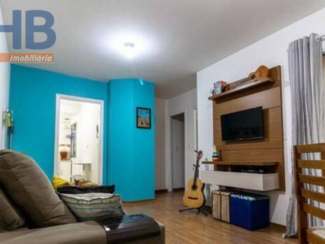 Apartamento para Locação em São José dos Campos - 2