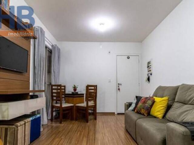 Apartamento para Locação em São José dos Campos - 3